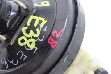 фото thumb №7, Підсилювач насос гальмівна lucas bmw e38 lsh80 1161872 одинарний