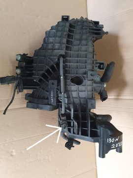 фото thumb №7, Колектор всмоктуючий hyundai i30 n veloster kona n-line 2.0t-gdi turbo g4kh 2017-