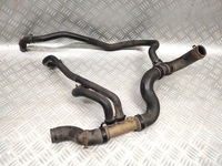 фото thumb №1, Шланг wody водяной opel movano ii b 2.3 dci