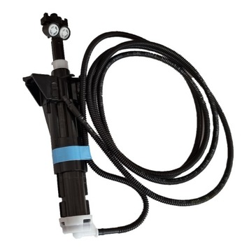 фото thumb №3, Розпилювач фара насадка citroen c4 b7 ds4 ліва / права