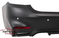 фото thumb №5, Бампер перед задня пороги капот bmw 4 f32 f33 wz m4