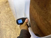 Капот перед porsche macan 95b 95b823031y Киев, фото thumb