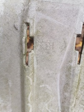 фото thumb №6, Бампер зад renault megane i 7700427579