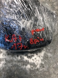 фото thumb №10, Дзеркало праве 8 pin ford ka +