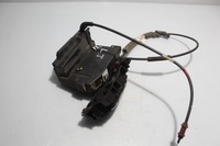 фото thumb №2, Замок левый зад дверь citroen c4 grand picasso ii