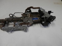 фото thumb №1, Audi r8 замок запалювання ключ 8j0907137e