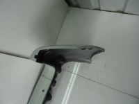 фото thumb №9, Оригинальный бампер задний renault kangoo i