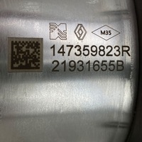 фото thumb №16, Радиатор выхлопных газов egr renault express van 1.5 dci