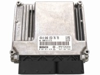 Купити Ecu mercedes c w203 2.2 cdi a6461537679 0281011619, фото thumb