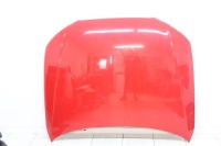 Audi a4 b8 2007r- капот крышка двигателя ly3j - код лакокрасочного покрытия Недорого, фото thumb