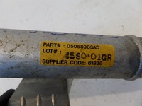 фото thumb №2, Jeep compass 2.4 осушитель кондиционера 05058903ad