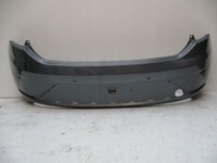 фото thumb №1, Бампер задня задній seat leon iii 5f0 lift оригінал