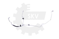 фото thumb №1, Шланг кондиционера renault grand scenic iii