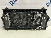 фото thumb №15, Pas передній підсилювач радіатор вентилятор renault arkana hybrid гібрид