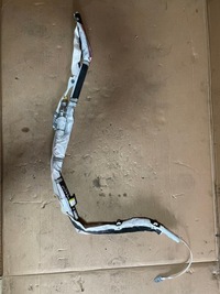 фото thumb №1, Mondeo mk5 kombi шторка безопасности правая