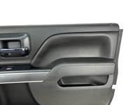 фото thumb №9, Chevrolet silverado sierra 14-19r обивка боковина дверь передних правых