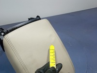 фото thumb №7, Audi q5 i 8r подлокотник перед переднее кожа 8r0864283a