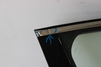 Дверь коплектная  правая  перед правое lexus es 300h es300h vii 7 f-sport 2018- Недорого, фото thumb