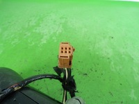 фото thumb №9, Peugeot 207 зеркало правое лак exld