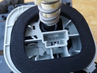 фото thumb №8, Skoda karoq лампа левый задняя крышка багажника+ крыло 57a945207