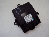 фото thumb №1, Модуль двері лівий перед mercedes b-klasa w245