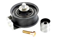 фото thumb №2, Snr грм kpl. ремінь + ролик audi a4, a6, cabr