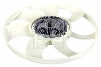 фото thumb №6, Febi 177941 вентилятор радиатор двигателя