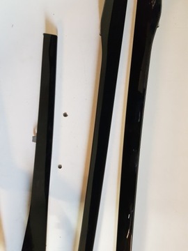 фото thumb №5, Tesla x декоры комплект ash linear dark