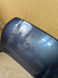 фото thumb №13, Kia ceed 2 ii 12-18r капот кришка двигуна