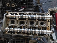 фото thumb №11, Головка mercedes c w203 271.946 1.8 k 143km