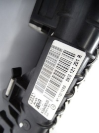 Купить Ремень передний audi a4 b8 рестайлинг  12-15 a5 8t радиатор + балка 8k0805594l, фото thumb