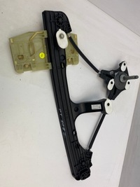 фото thumb №1, Peugeot 208 ii механизм стекло правый задняя