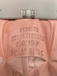 фото thumb №8, Mazda cx5 cx-5 ii комплект подушка безопасности подушка водителя пассажира ремни натяжители