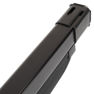 фото thumb №8, Ролета захист багажника чорна do mercedes glc w253 x253 2015-2022