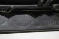фото thumb №7, Решітка права mercedes r-klasa 251 w251 зчеплення oem номер a2518853623 a2218201856