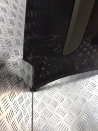 фото thumb №7, Бампер перед renault laguna ii teb66