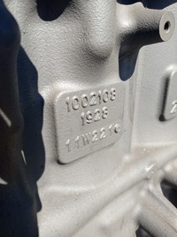 фото thumb №6, Блок двигуна двигуна блок renault premium dxi 11 euro 5