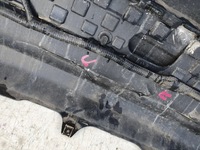 фото thumb №14, Jaguar f-pace x761 бампер задня задній pdc