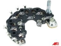 фото thumb №2, Випрямляч, генератор as-pl arc3127