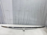 фото thumb №1, Молдинг хром бампера задняя bentley flying spur ii 2 13-