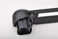 фото thumb №7, Mercedes w172 r172 решітка ґрати обдув середня a1726801389