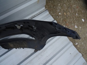 фото thumb №8, Бампер перед mercedes c класс w205 14- ползун