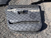 фото thumb №12, Сиденья обшивки туннель салон кожа вентилируемые подогрев ford expedition 2018+