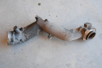 Daf xf cf 106 труба трубка заливной масла 87148 Цена, фото thumb