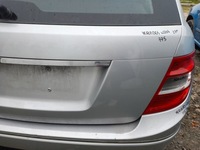 фото thumb №14, Mercedes c w204 кришка багажника зад універсал 775