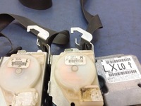 фото thumb №12, Dodge charger 05-10 приборная панель подушки безопасности ремни каркас