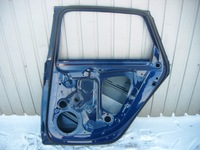 фото thumb №8, Audi a4 b9 8w allroad 15-19 двері правий задня