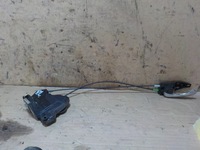 фото thumb №1, Toyota rav4 iii замок дверь левый перед