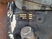 фото thumb №2, Двигун дизель sw-680/79 jelcz