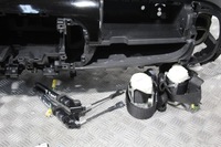 фото thumb №7, Панель консоль подушка безопасности подушки fiat 500 l